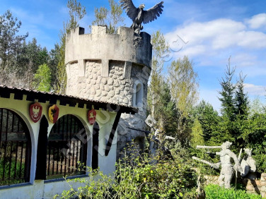 Działka Lipno