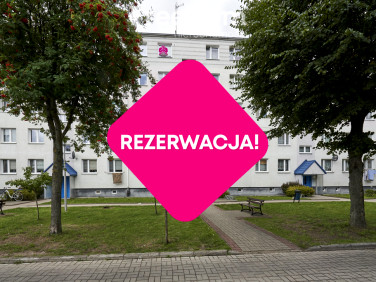 Mieszkanie Działdowo