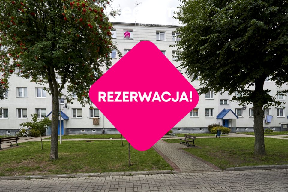 Mieszkanie Działdowo