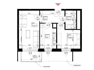 Mieszkanie Poznań sprzedaż