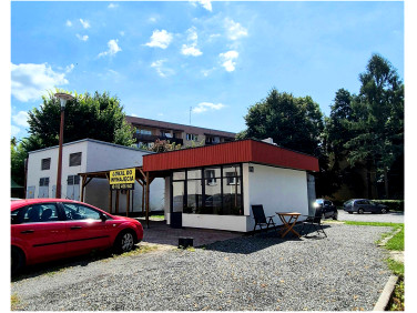 Lokal Pszczyna