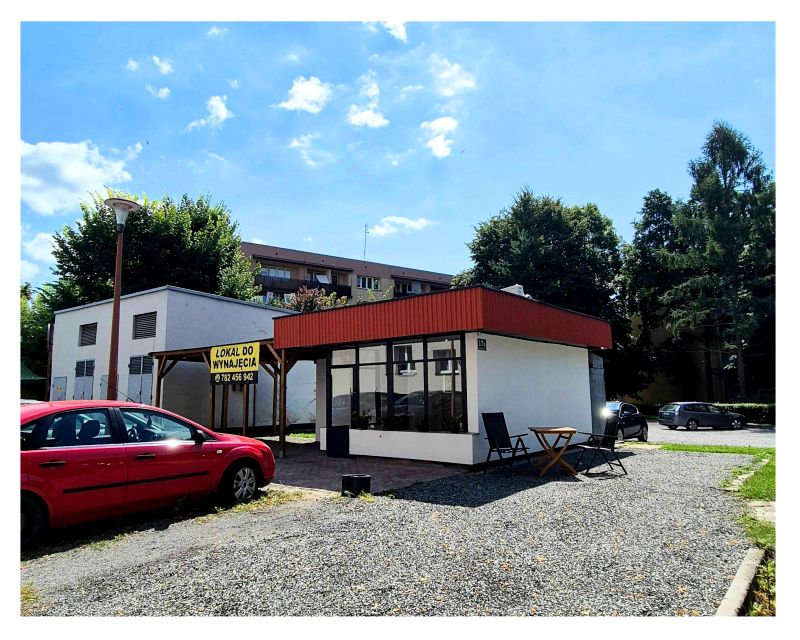 Lokal Pszczyna