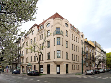 Mieszkanie Kraków