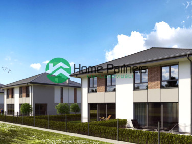 Dom Serock sprzedaż