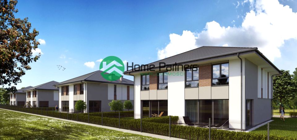 Dom Serock sprzedaż