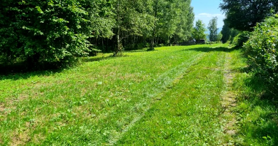 Działka Buczkowice