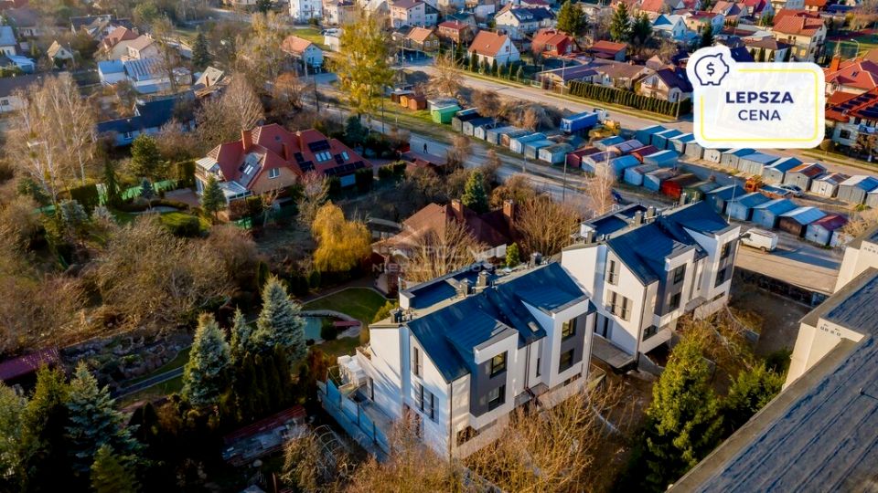 Mieszkanie Białystok