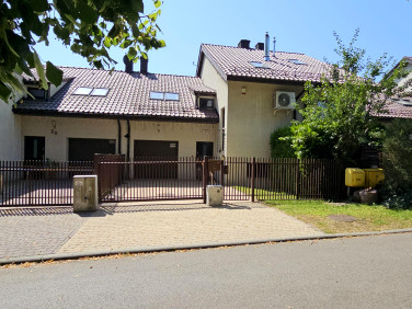Dom Sosnowiec