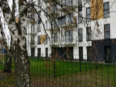 Mieszkanie Poznań
