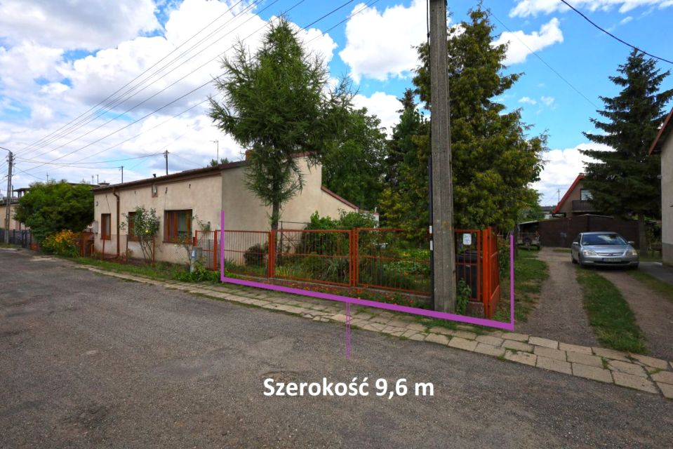 Działka inna Częstochowa