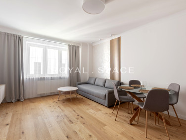 Mieszkanie apartamentowiec wynajem