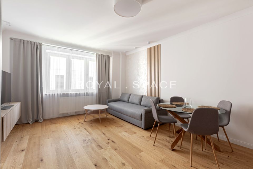 Mieszkanie apartamentowiec wynajem