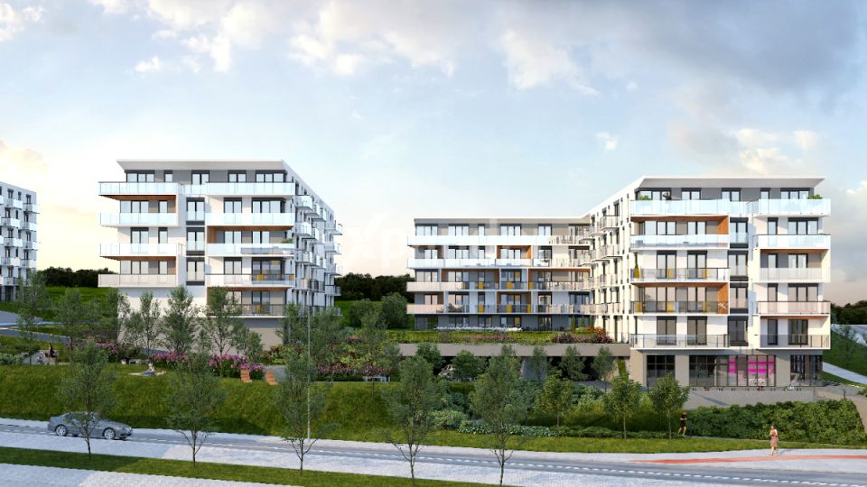 Mieszkanie Kraków sprzedaż