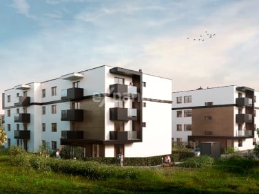 Mieszkanie Kraków sprzedaż