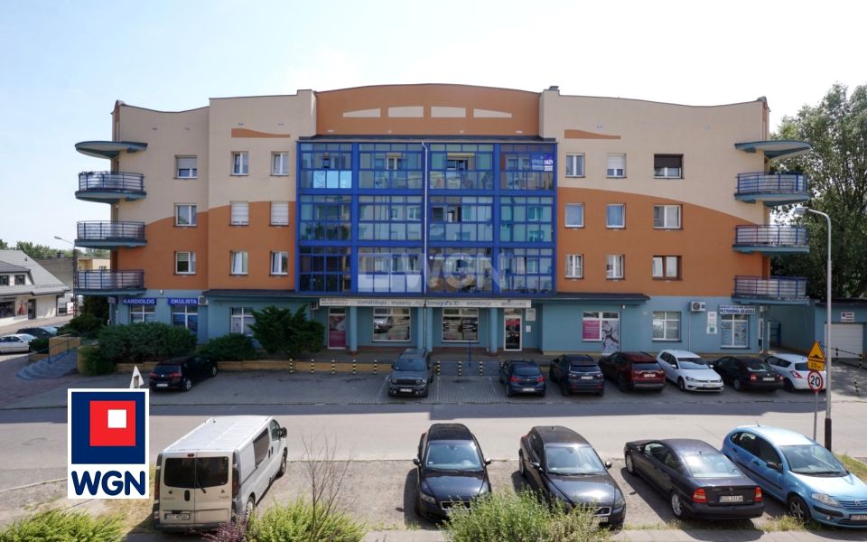 Mieszkanie Piotrków Trybunalski sprzedaż