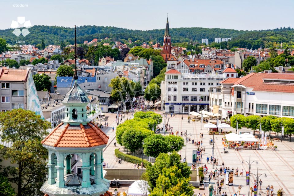 Lokal Sopot