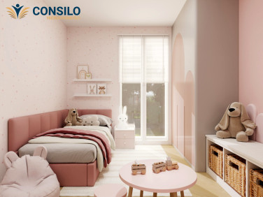 Mieszkanie Wysiołek Luborzycki