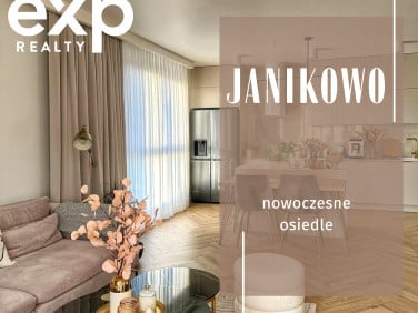Dom Janikowo