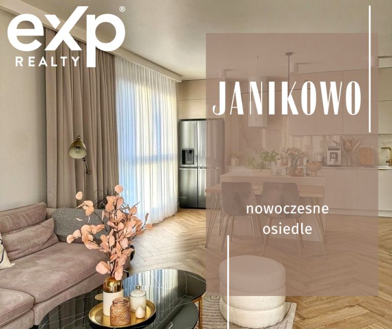 Dom Janikowo
