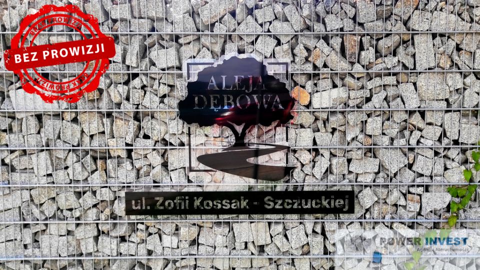 Mieszkanie Kraków