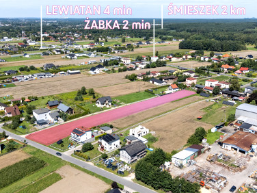 Działka Żory