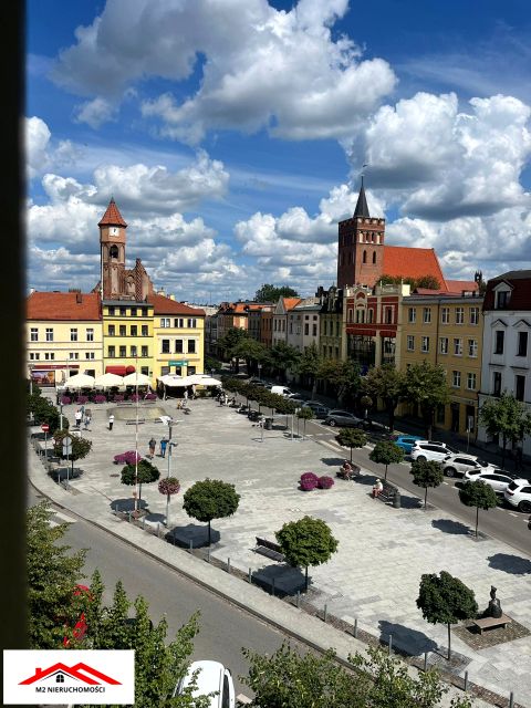 Mieszkanie Brodnica