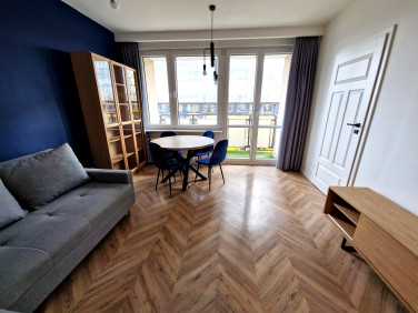 Mieszkanie Warszawa