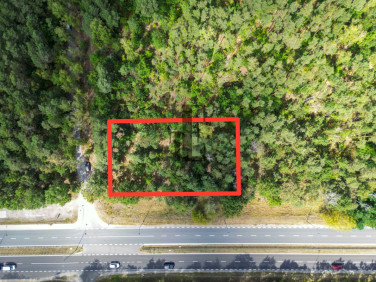 Działka budowlana Warszawa sprzedam