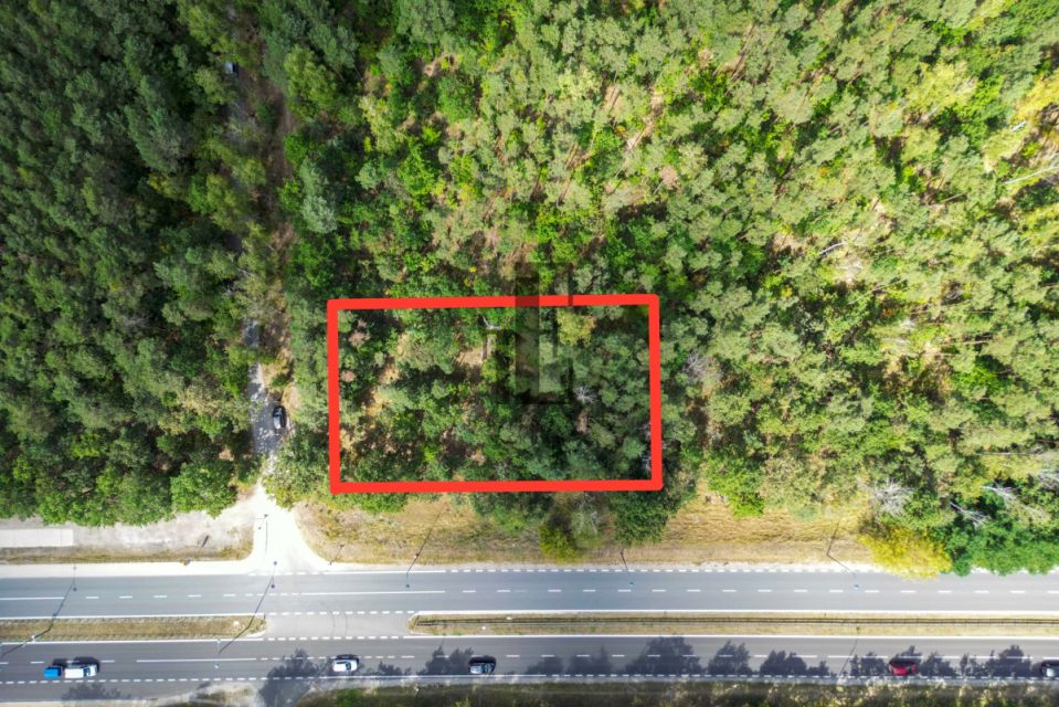 Działka budowlana Warszawa sprzedam