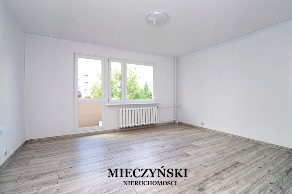 Mieszkanie Gorzów Wielkopolski