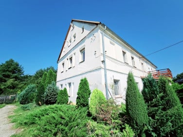 Dom Kochlice