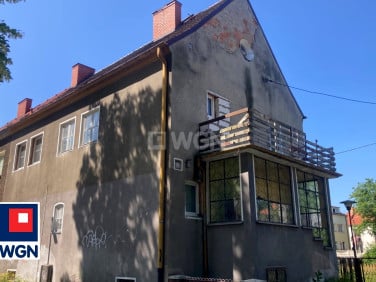Dom Ostrów Wielkopolski