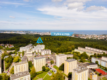 Mieszkanie Gdynia