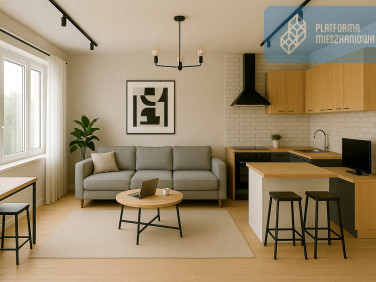 Mieszkanie Wrocław