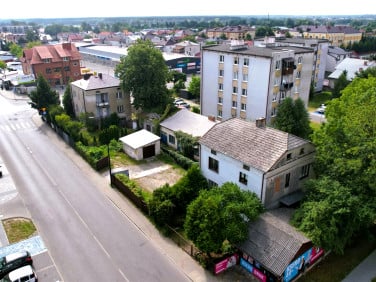 Mieszkanie Biłgoraj