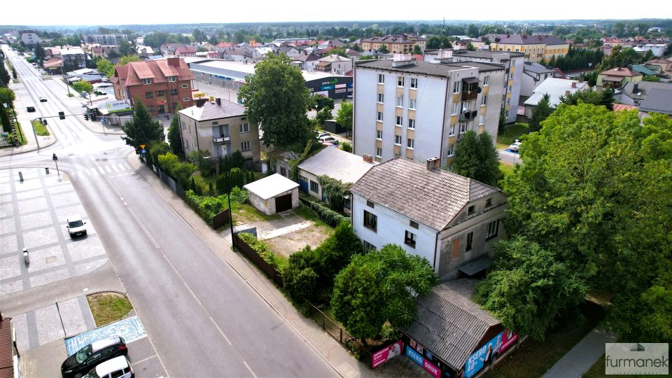 Mieszkanie Biłgoraj