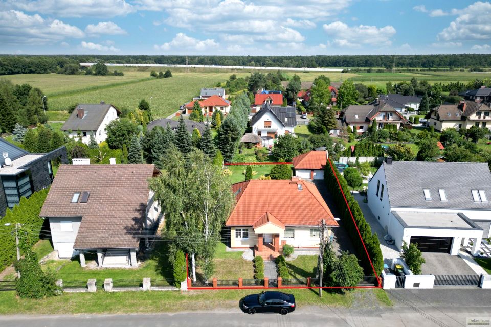 Dom Opole sprzedaż