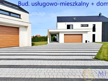 Dom RADOMIERZYCE