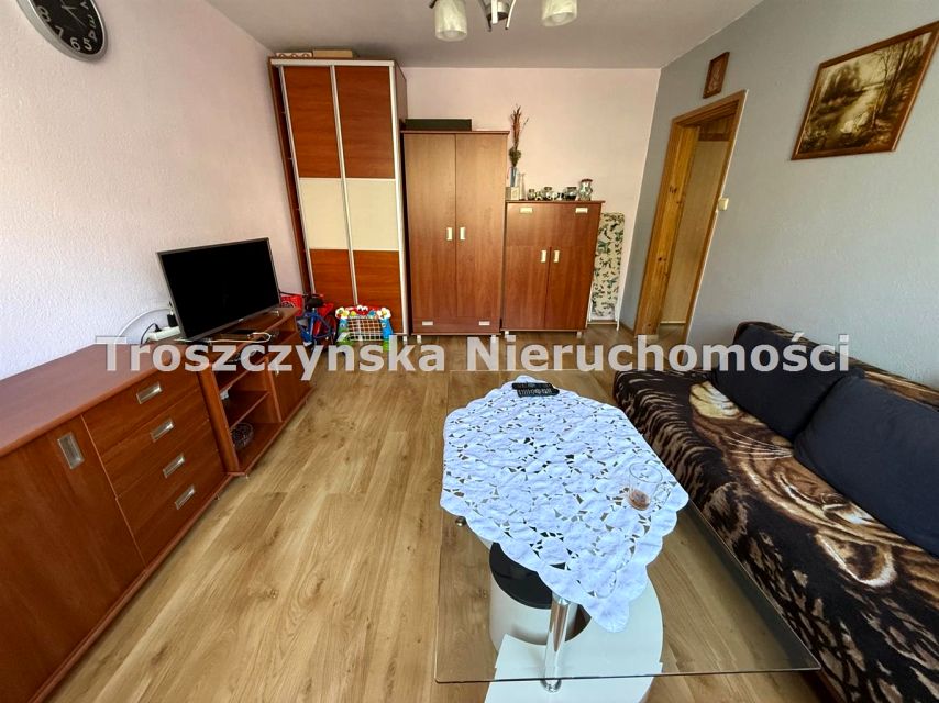 Mieszkanie Częstochowa