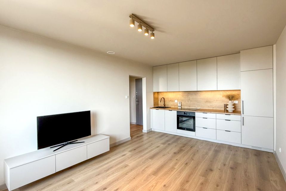 Mieszkanie blok mieszkalny sprzedaż