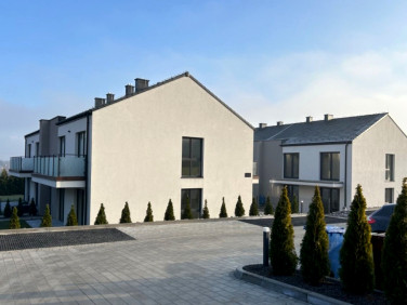Mieszkanie Bielsko-Biała