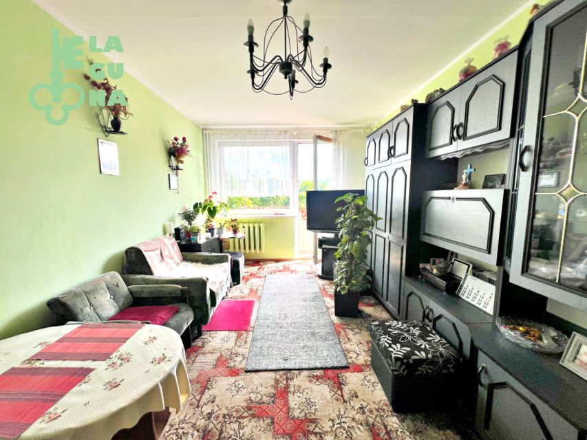 Mieszkanie Wejherowo