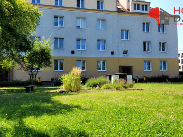 Mieszkanie Poznań