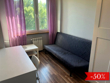 Pokój Katowice