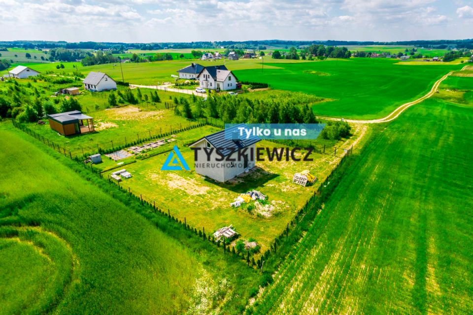 Dom Połęczyno