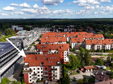 Mieszkanie Katowice