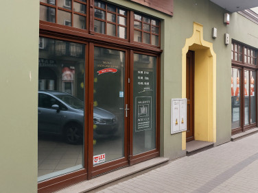 Lokal Kalisz
