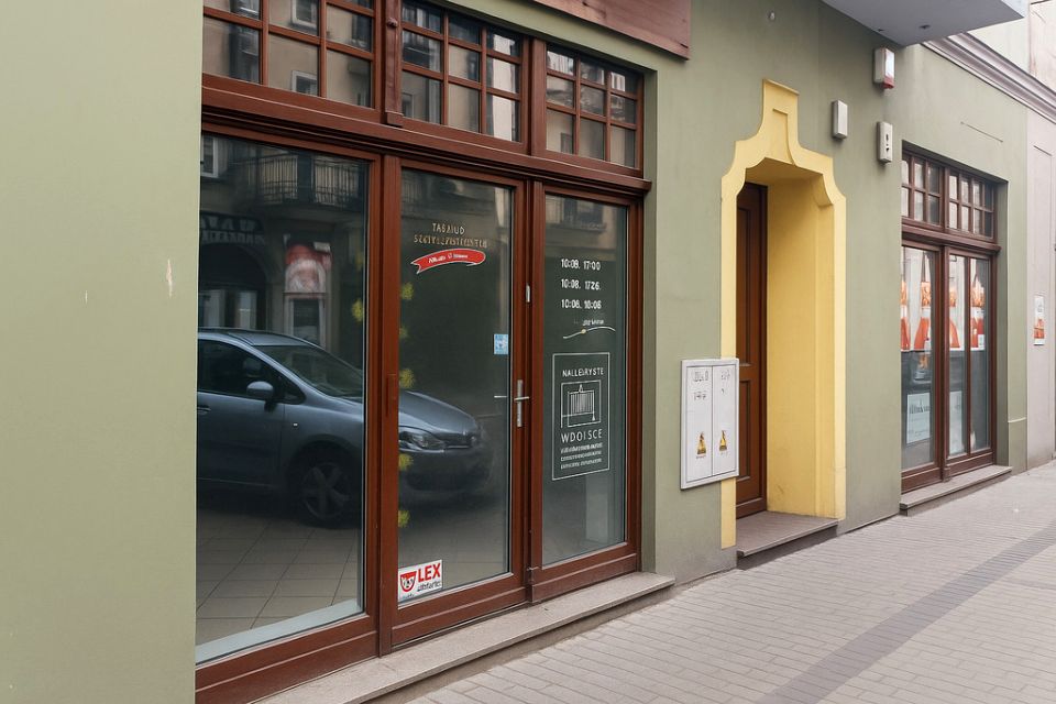 Lokal Kalisz