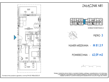 Mieszkanie Zgierz sprzedaż