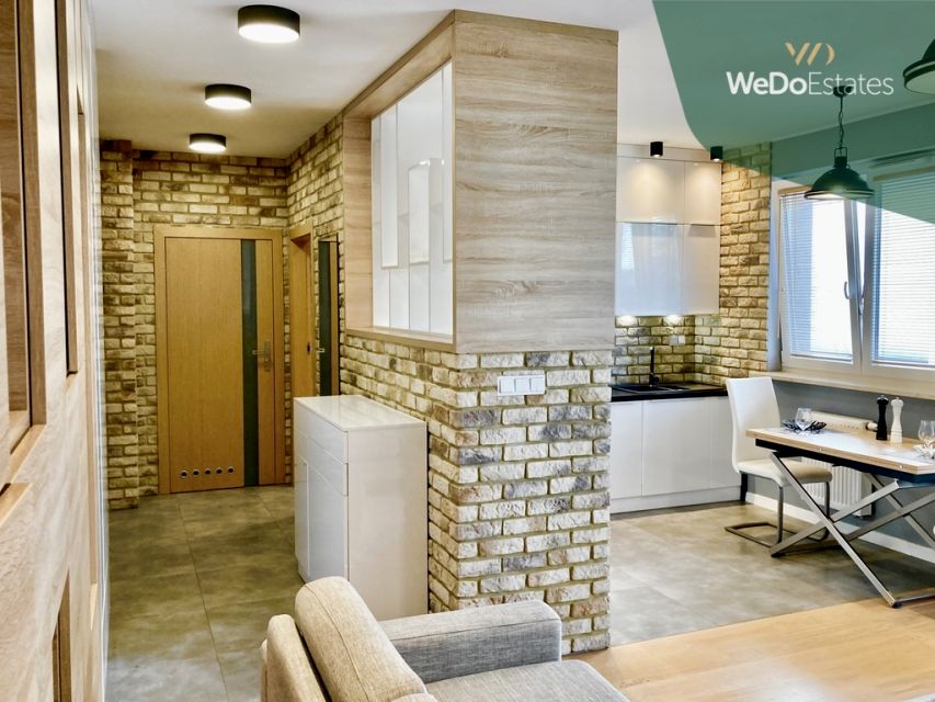 Mieszkanie Warszawa sprzedaż